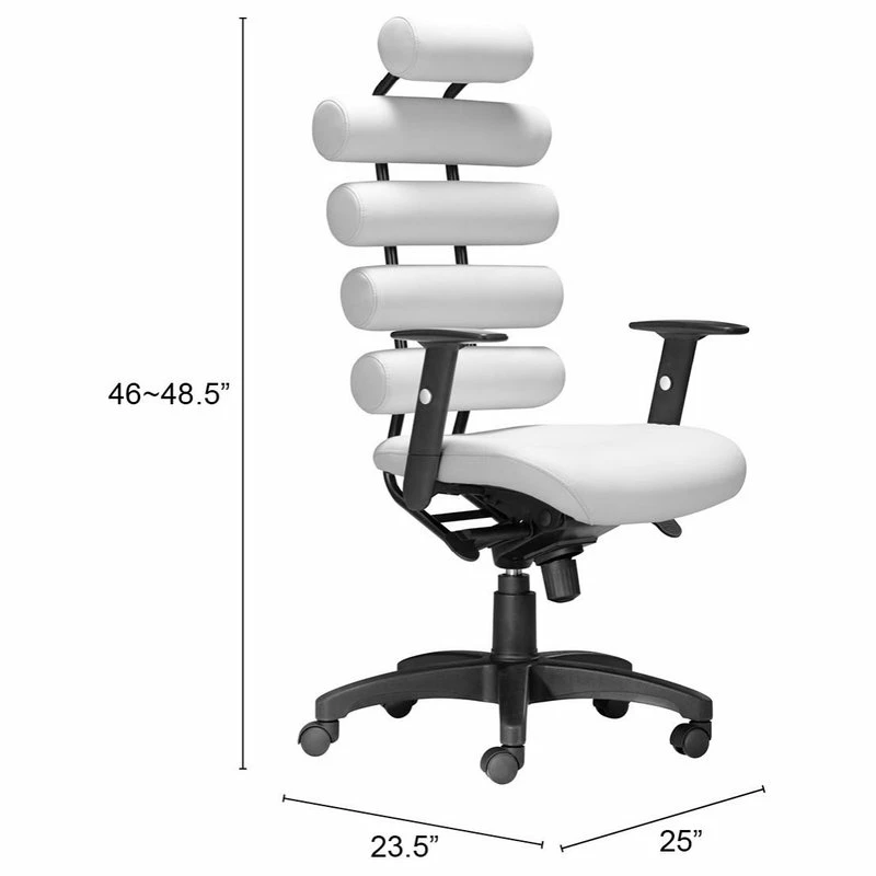 Cheap 😍 Zuo Modern Contemporary Unico Office Chair 🤩 - Image 8