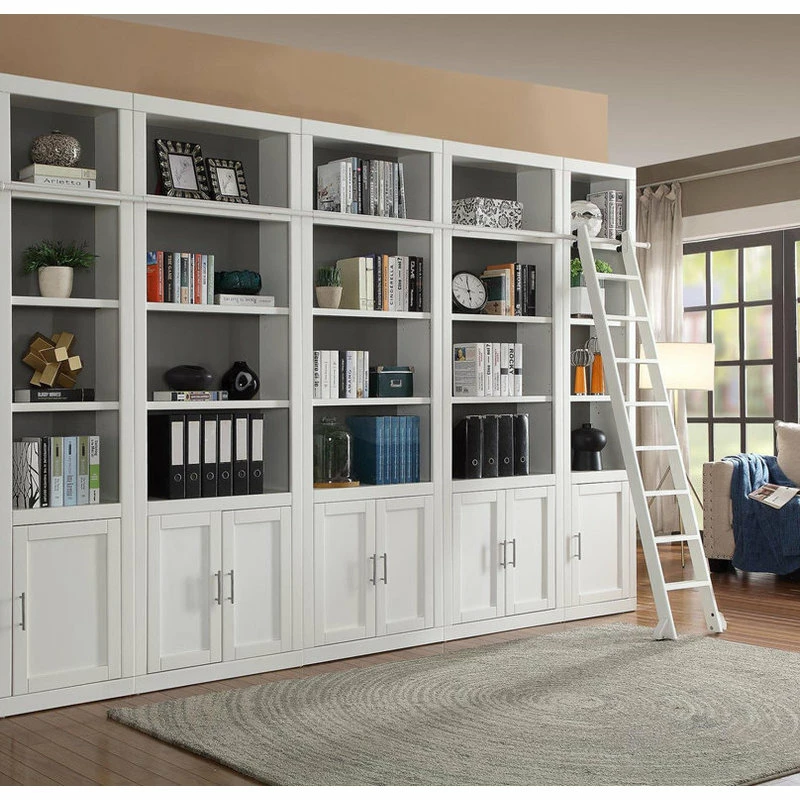 New ๐ฅฐ Parker House, Catalina 5-Piece Library Bookcase ๐ฅ - Image 2