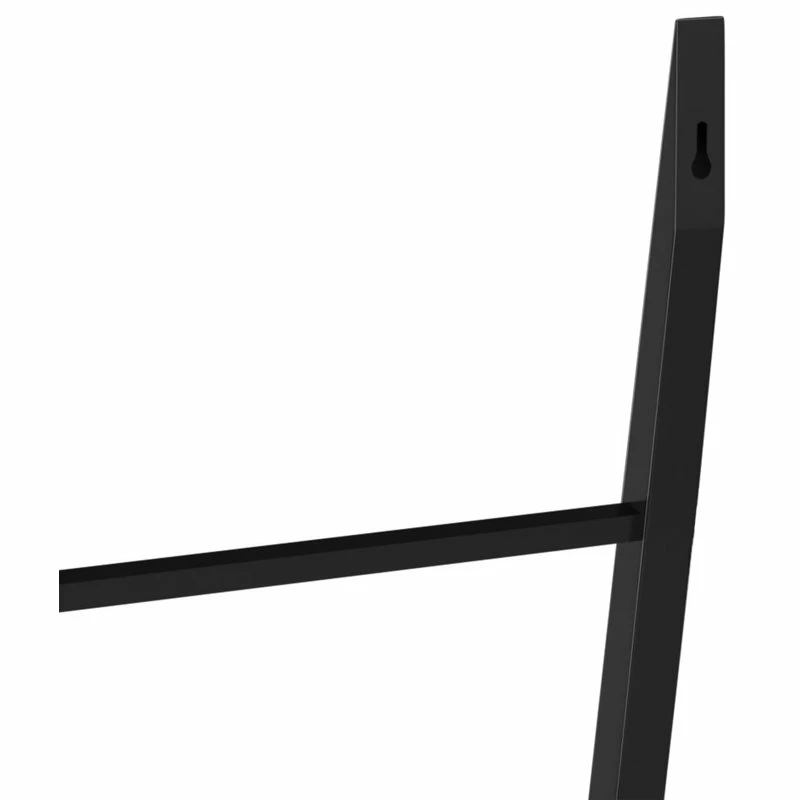 Budget 🥰 Madeleine Home Inc. Lasalle Ladder Shelf, Walnut ⭐ - Image 9