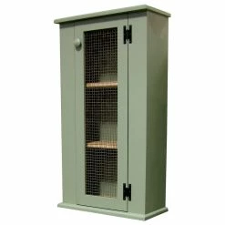 Best reviews of 🤩 Sawdust City Jelly Cabinet Top, Sage 👍