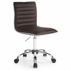 Wholesale ๐ Edgemod Risa Task Chair, Brown ๐