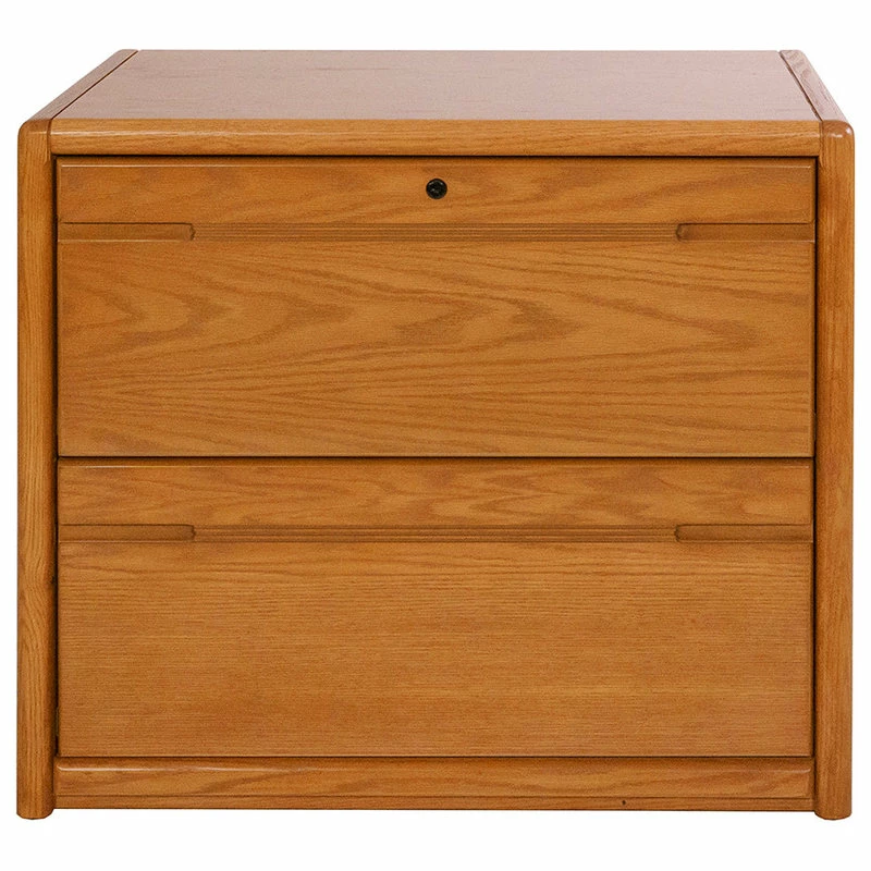 Best Pirce ๐ Martin Main Martin Furniture Contemporary 2 Drawer Lateral File Cabinet ๐ - Image 4