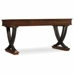 Budget โ Hooker Furniture Palisade Writing Desk ๐