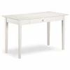 Best deal 🥰 AFI Shaker Writing Desk In White 👍