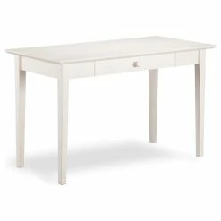 Best deal 🥰 AFI Shaker Writing Desk In White 👍