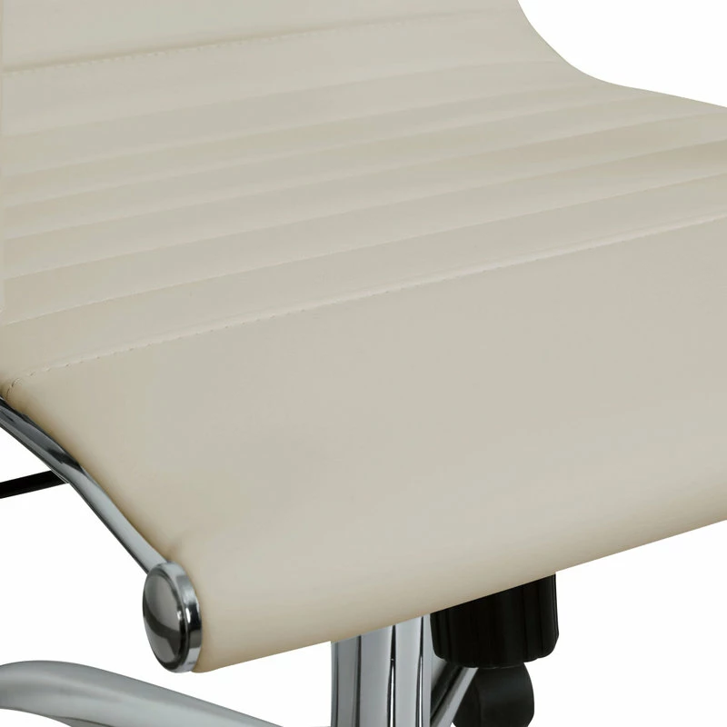 Best deal π LeisureMod Harris High-Back Office Chair, Tan, HOT19TL π - Image 3