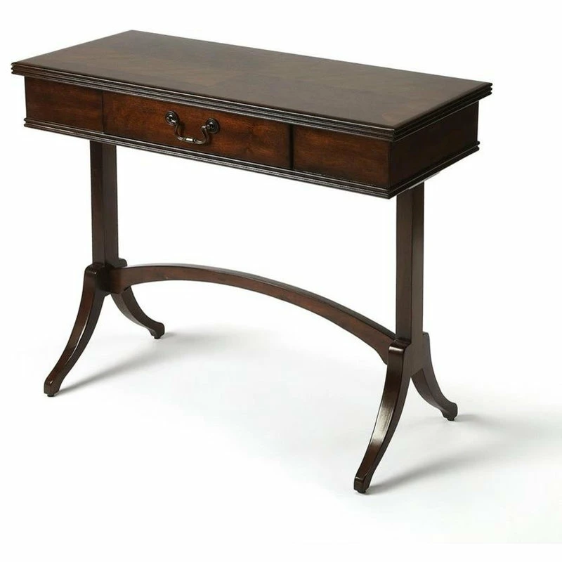 Best Sale 🛒 Butler Specialty Company Alta Coffee Writing Desk 🔔 - Image 2