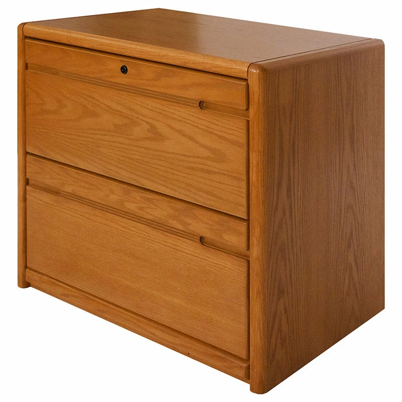 Best Pirce ๐ Martin Main Martin Furniture Contemporary 2 Drawer Lateral File Cabinet ๐ - Image 2