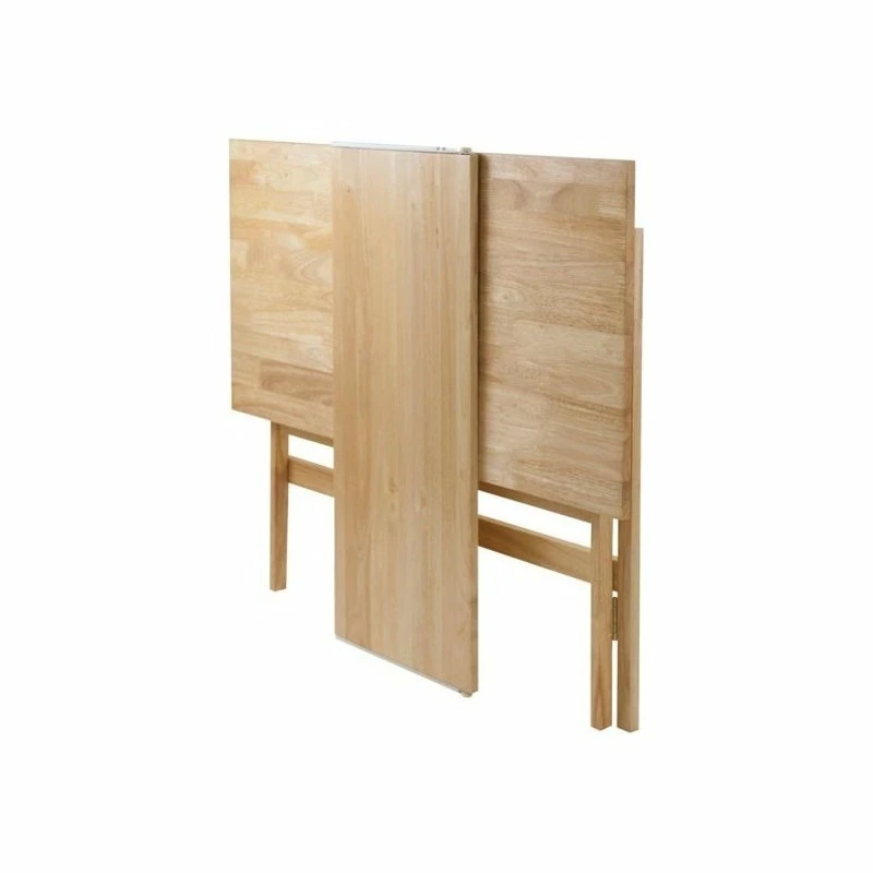 Buy ๐ฏ Winsome Trading, Inc Mission Foldable Computer Desk, Natural ๐ - Image 4