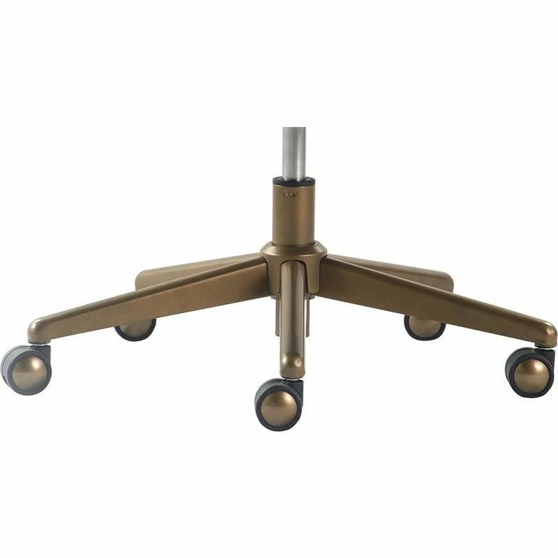 Wholesale ๐ฅ Tommy Hilfiger Belmont Home Office Chair Gray Leather ๐ - Image 4