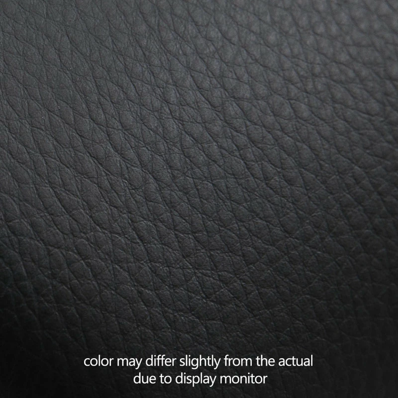 Buy 💯 Duhome Elegant Lifestyle Rhinestone Square Tufted Desk Chair, Black-Pu ✨ - Image 5