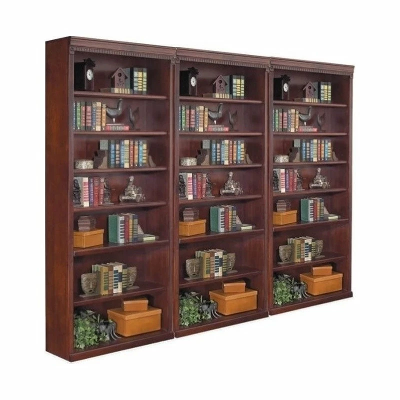Buy ✔️ Martin Furniture Huntington Club Wall Bookcase 🔥