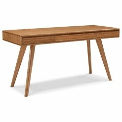 Brand new 🌟 Greenington LLC Currant Writing Desk, Carmalized ⭐