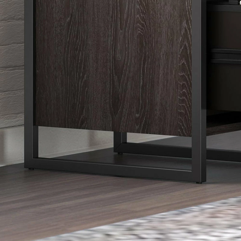 Cheapest ✔️ Kathy Ireland Home By Martin Office By Kathy Ireland Atria 3 Drawer File Cabinet ✔️ - Image 5