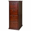 Buy 🔔 Martin Furniture Huntington Club 4 Drawer File Cabinet 😍