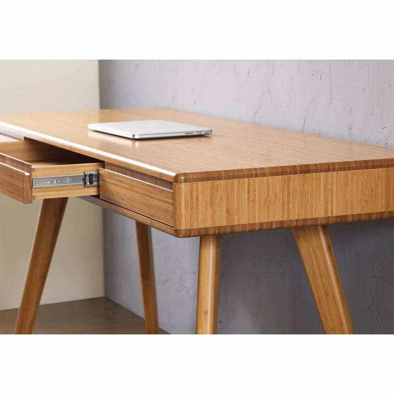 Brand new 🌟 Greenington LLC Currant Writing Desk, Carmalized ⭐ - Image 2
