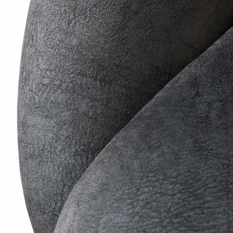 Buy ๐ Karat Home Savas Task Chair, Charcoal ๐ฅ - Image 3