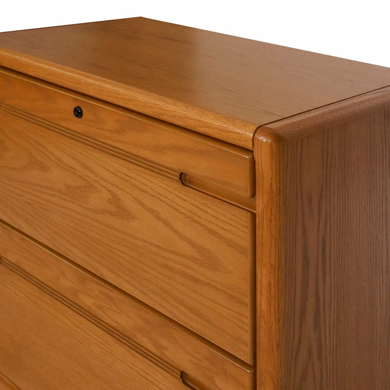 Best Pirce ๐ Martin Main Martin Furniture Contemporary 2 Drawer Lateral File Cabinet ๐ - Image 5