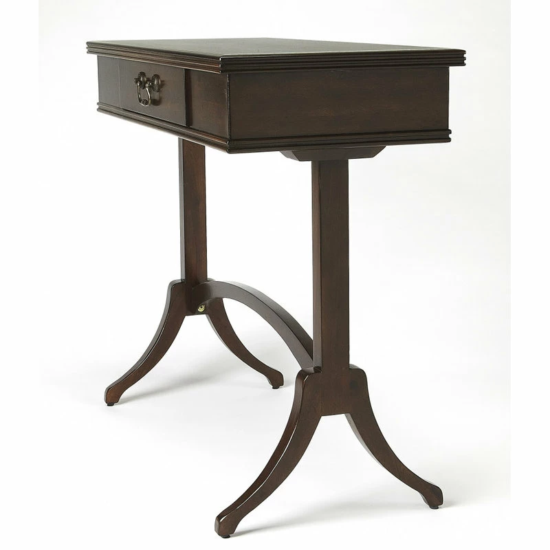 Best Sale 🛒 Butler Specialty Company Alta Coffee Writing Desk 🔔 - Image 4