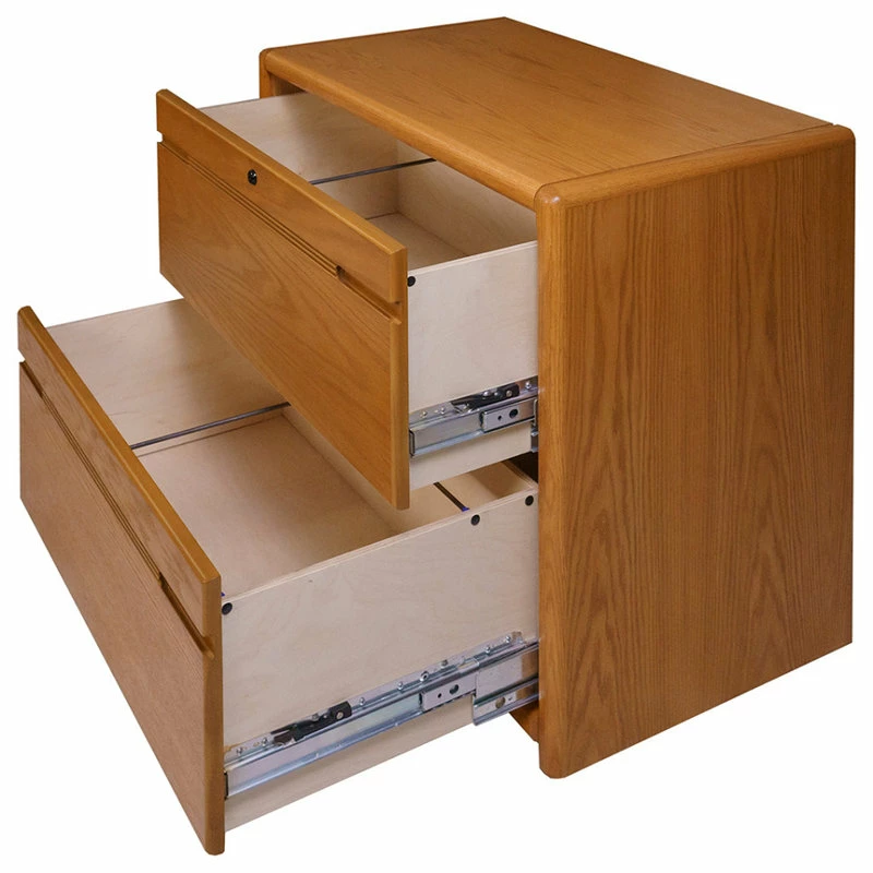 Best Pirce ๐ Martin Main Martin Furniture Contemporary 2 Drawer Lateral File Cabinet ๐ - Image 7