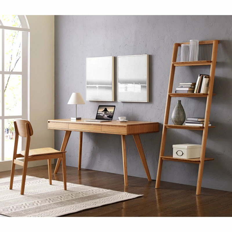 Brand new 🌟 Greenington LLC Currant Writing Desk, Carmalized ⭐ - Image 3