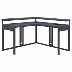 Buy 🎁 Office Star Products Loadout L-Shape Gaming Desk 👏