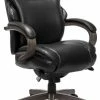 Best deal ✨ La-Z-Boy Office La-Z-Boy Hyland Executive Office Chair With AIR Lumbar Technology Black 🧨